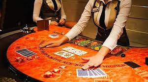 Casino Marvel